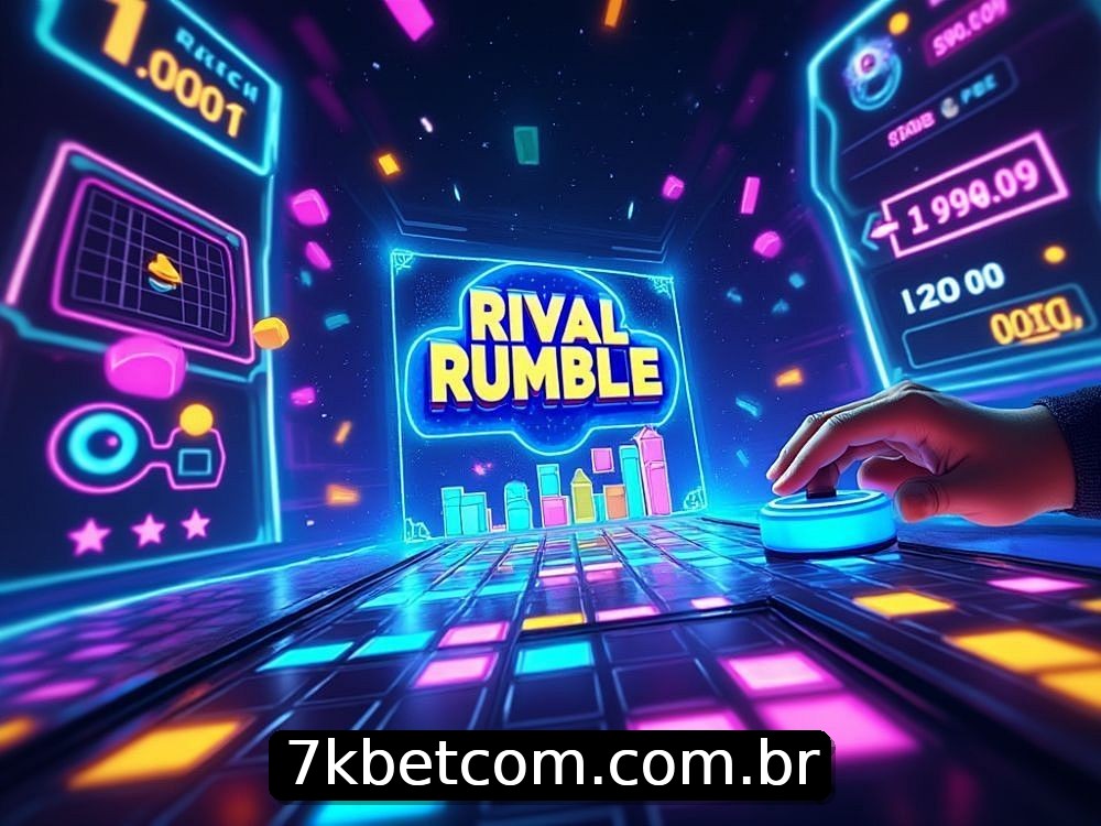 Promoção Relâmpago 7kbet
