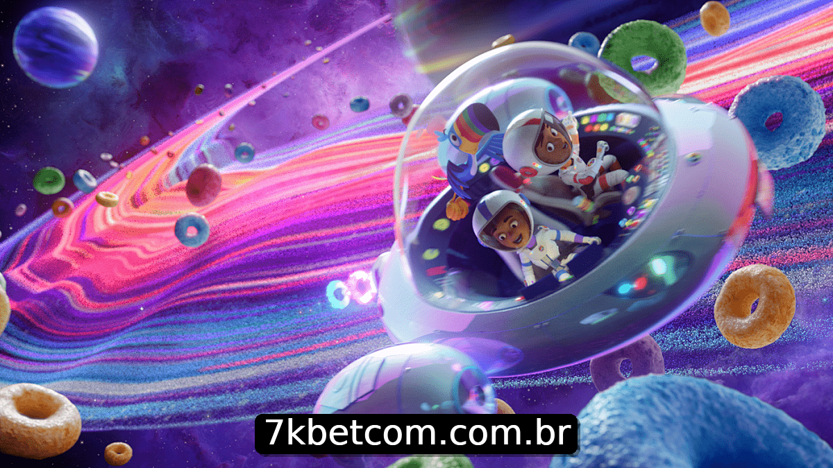 Jogo Spaceman 7kbet